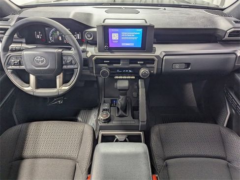 Used 2025 Toyota 4Runner SR5 image 6