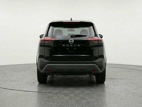 Used 2025 Nissan Rogue SV AWD/4WD image 7