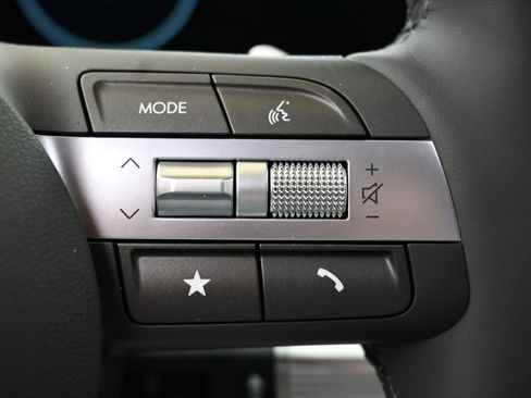 New 2026 Hyundai Kona Limited image 25