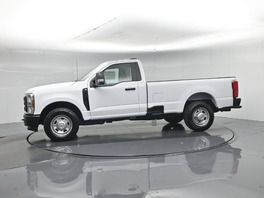 New 2027 Ford F350 XL w/ XL Chrome Package RWD image 24