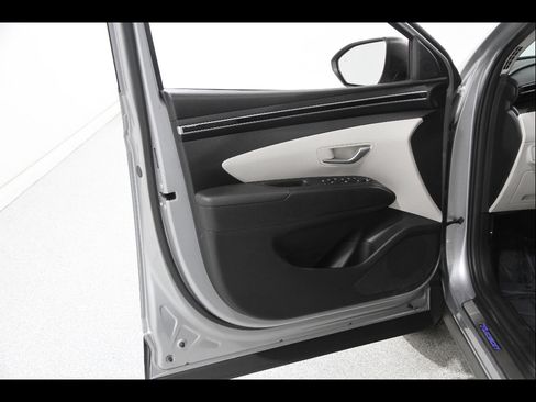 Used 2024 Hyundai Tucson SEL AWD/4WD image 4