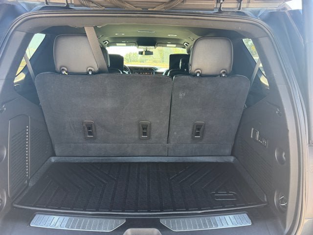 Used 2021 GMC Yukon Denali AWD/4WD image 17
