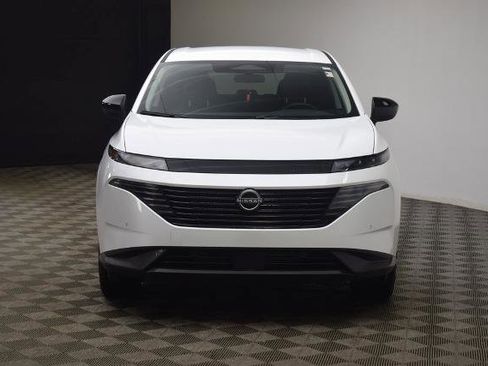 Certified 2025 Nissan Murano SV image 1