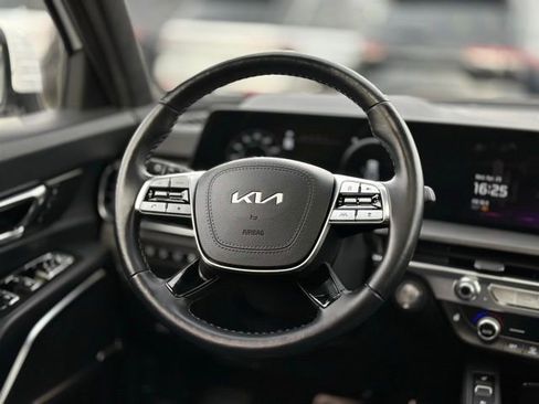 Used 2024 Kia Telluride SX Prestige X-Line AWD/4WD image 18