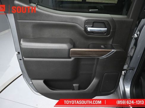 Used 2020 Chevrolet Silverado 1500 RST AWD/4WD image 24