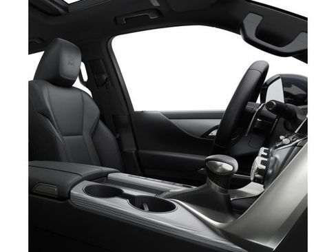 New 2026 Lexus LX 600 F Sport AWD/4WD image 7