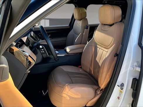 Certified 2023 Land Rover Range Rover Sport SE AWD/4WD image 19