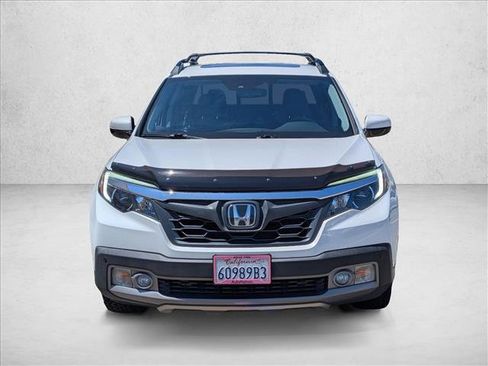 Used 2020 Honda Ridgeline RTL-E image 2