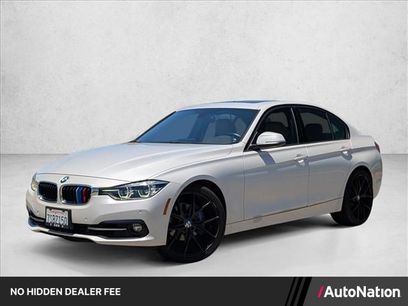 Used 2016 BMW 328i Sedan