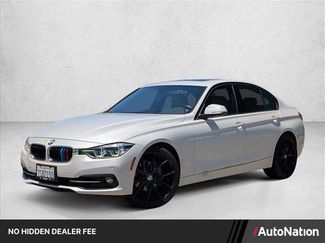 Used 2016 BMW 328i Sedan RWD video 1