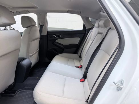 Used 2022 Honda Civic EX image 19