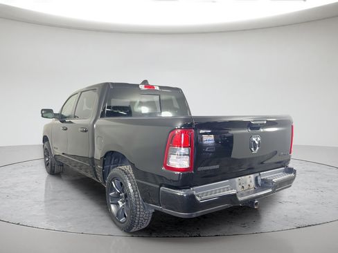 Used 2022 RAM 1500 Big Horn AWD/4WD image 5