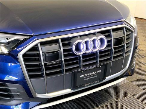 Used 2023 Audi Q7 3.0T Premium Plus image 34