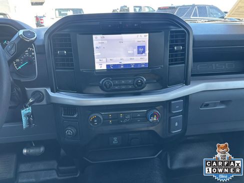Used 2023 Ford F150 XL image 23