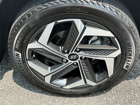 Used 2024 Hyundai Tucson Limited AWD/4WD image 7