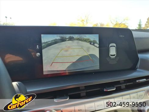 Used 2025 Kia Telluride S image 27