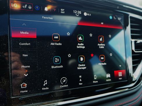 New 2025 Dodge Durango R/T image 19