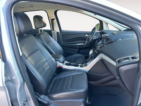 Used 2013 Ford C-MAX SEL image 15