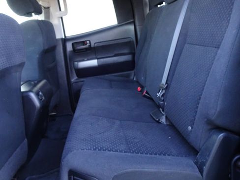 Used 2013 Toyota Tundra 4x4 Double Cab image 12