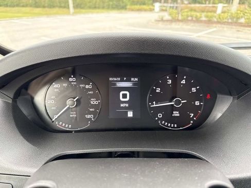 New 2026 RAM ProMaster 3500 w/ Convenience Group image 33