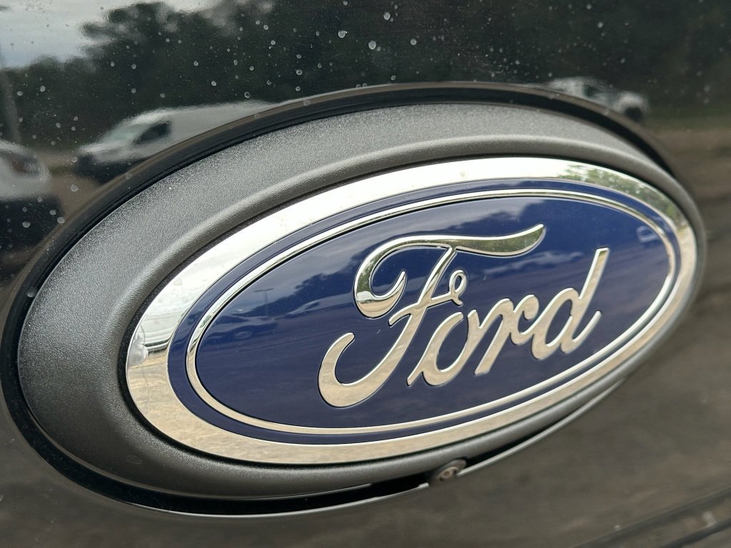 New 2026 Ford Ranger XLT w/ Equipment Group 301A High AWD/4WD image 26