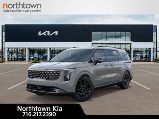 New 2026 Kia Carnival SX video 1