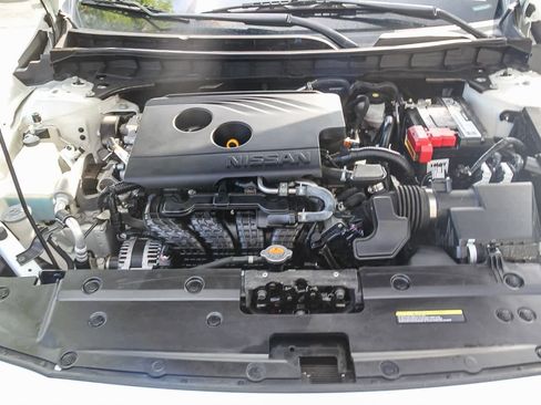 Used 2020 Nissan Altima 2.5 SL image 27