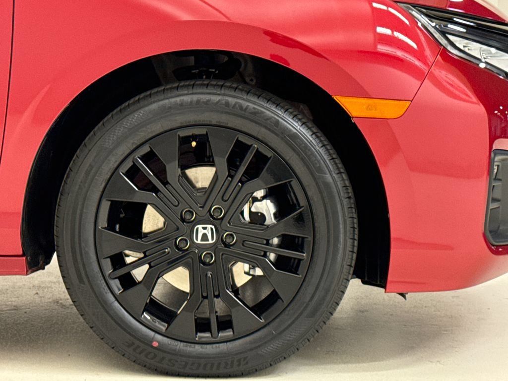 New 2026 Honda Odyssey Sport-L image 6