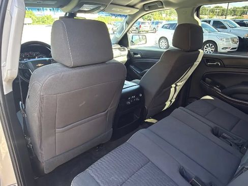 Used 2016 Chevrolet Tahoe LS RWD image 27