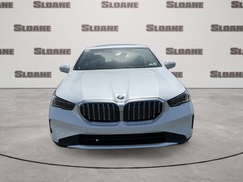 New 2026 BMW 530i xDrive AWD/4WD image 8