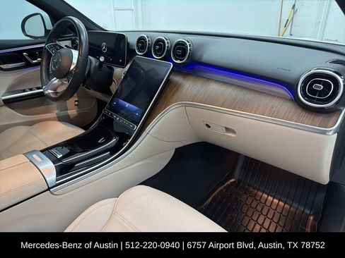 Certified 2024 Mercedes-Benz C 300 Sedan image 29