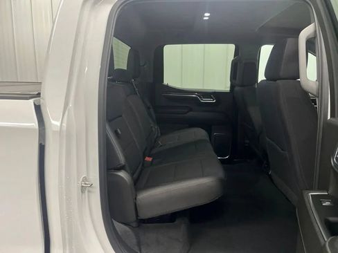 Used 2024 GMC Sierra 1500 Elevation AWD/4WD image 12