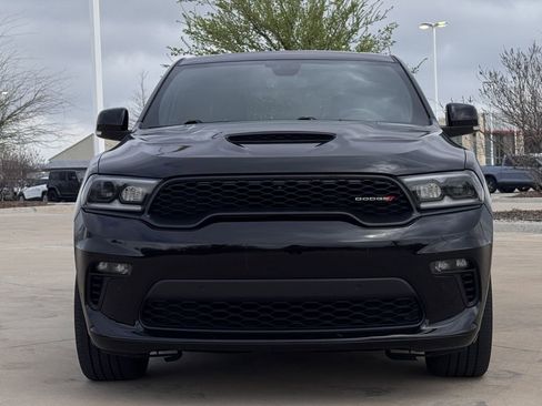 Used 2022 Dodge Durango R/T w/ Blacktop Package AWD/4WD image 7