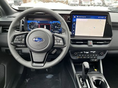 New 2026 Subaru Outback Premium image 13