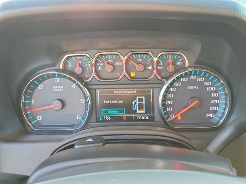Used 2018 Chevrolet Tahoe LS w/ Max Trailering Package RWD image 20