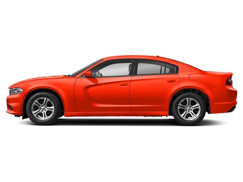 Used 2019 Dodge Charger SXT w/ Plus Group RWD image 39