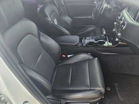 Used 2021 Kia Stinger GT-Line w/ Paint Protection Package image 19