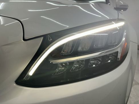 Used 2019 Mercedes-Benz C 300 Sedan image 26
