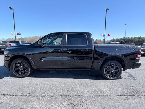 Used 2022 RAM 1500 Limited image 5