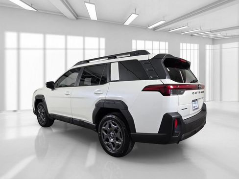 New 2026 Subaru Outback Premium AWD/4WD image 4