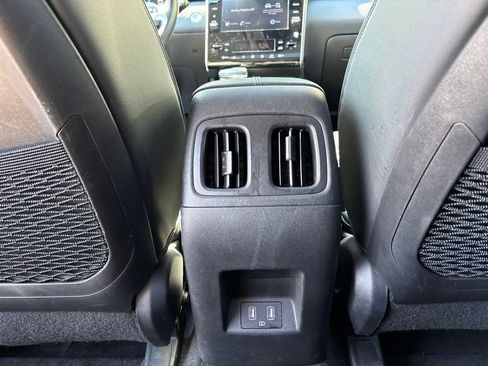 Used 2022 Hyundai Tucson SEL w/ Convenience + Premium Package AWD/4WD image 30