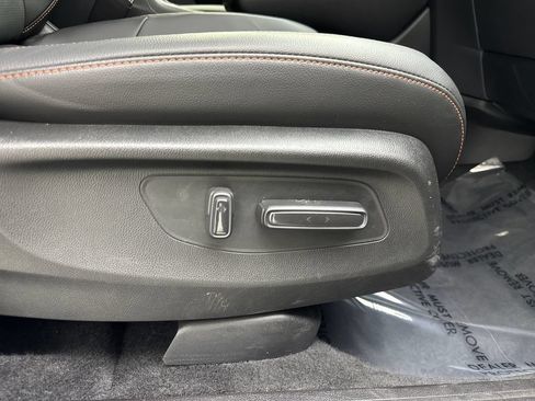 Used 2025 Honda CR-V Sport Touring image 46