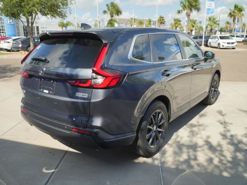 New 2026 Honda CR-V EX-L image 5
