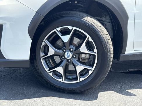 Used 2018 Subaru Crosstrek 2.0i Premium AWD/4WD image 40