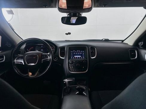 Used 2020 Dodge Durango SXT image 20