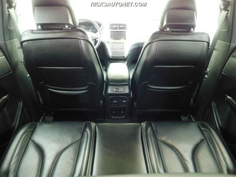 Used 2019 Lincoln MKC Select w/ Select Plus Package AWD/4WD image 22