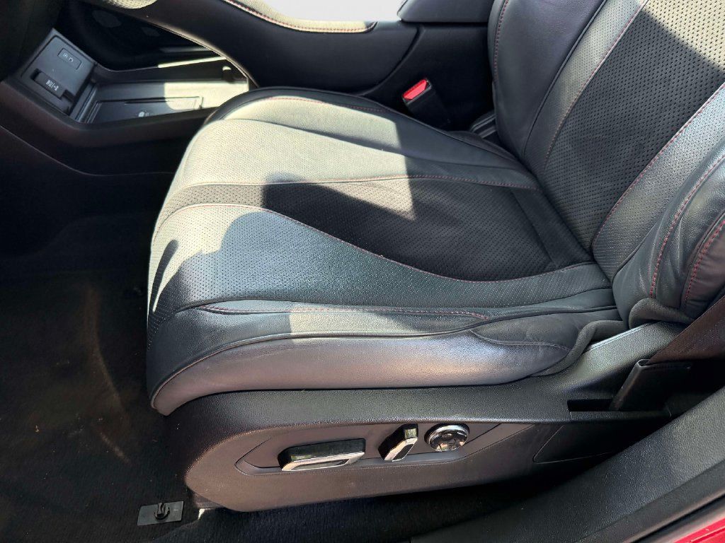 Certified 2023 Acura RDX w/ Advance Package AWD/4WD image 15