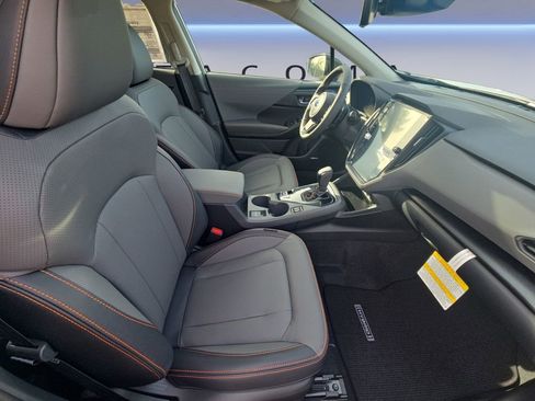 New 2026 Subaru Crosstrek 2.5i Limited AWD/4WD image 17