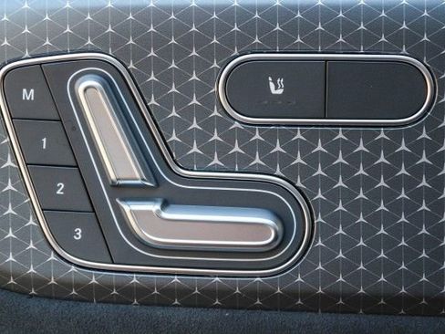 New 2025 Mercedes-Benz EQB 300 300 image 22