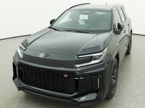 New 2026 Toyota RAV4 AWD Plug-in Hybrid image 16